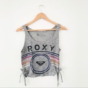 Roxy tank top